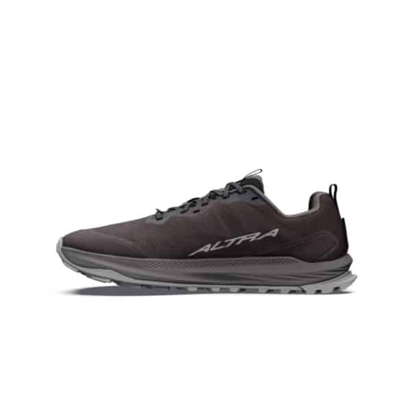 נעלי ריצת שטח רחבות אלטרה לגברים Altra Lone Peak 9+ Wide
