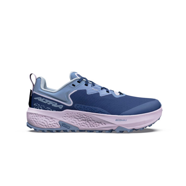 נעלי ריצת שטח אלטרה לנשים Altra Timp 6