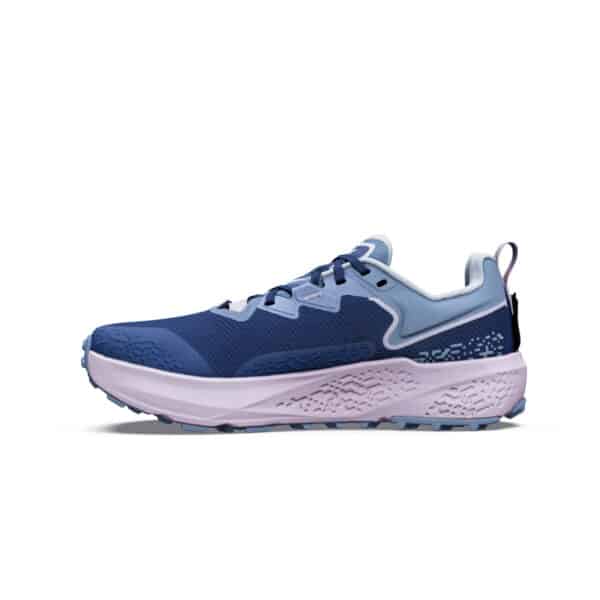 נעלי ריצת שטח אלטרה לנשים Altra Timp 6