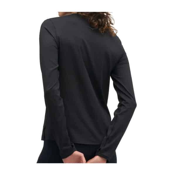 חולצת ריצה ארוכה לנשים הוקה Hoka EveryRun Long Sleeve
