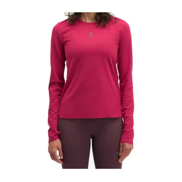חולצת ריצה ארוכה לנשים הוקה Hoka EveryRun Long Sleeve