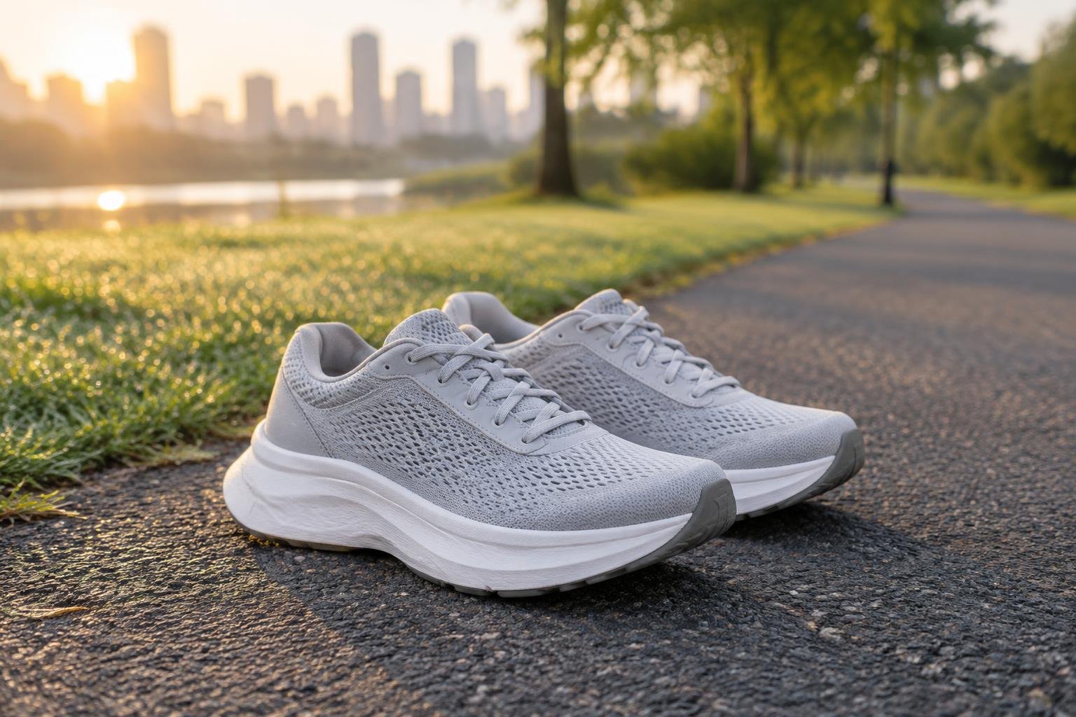 Brooks Ghost 17