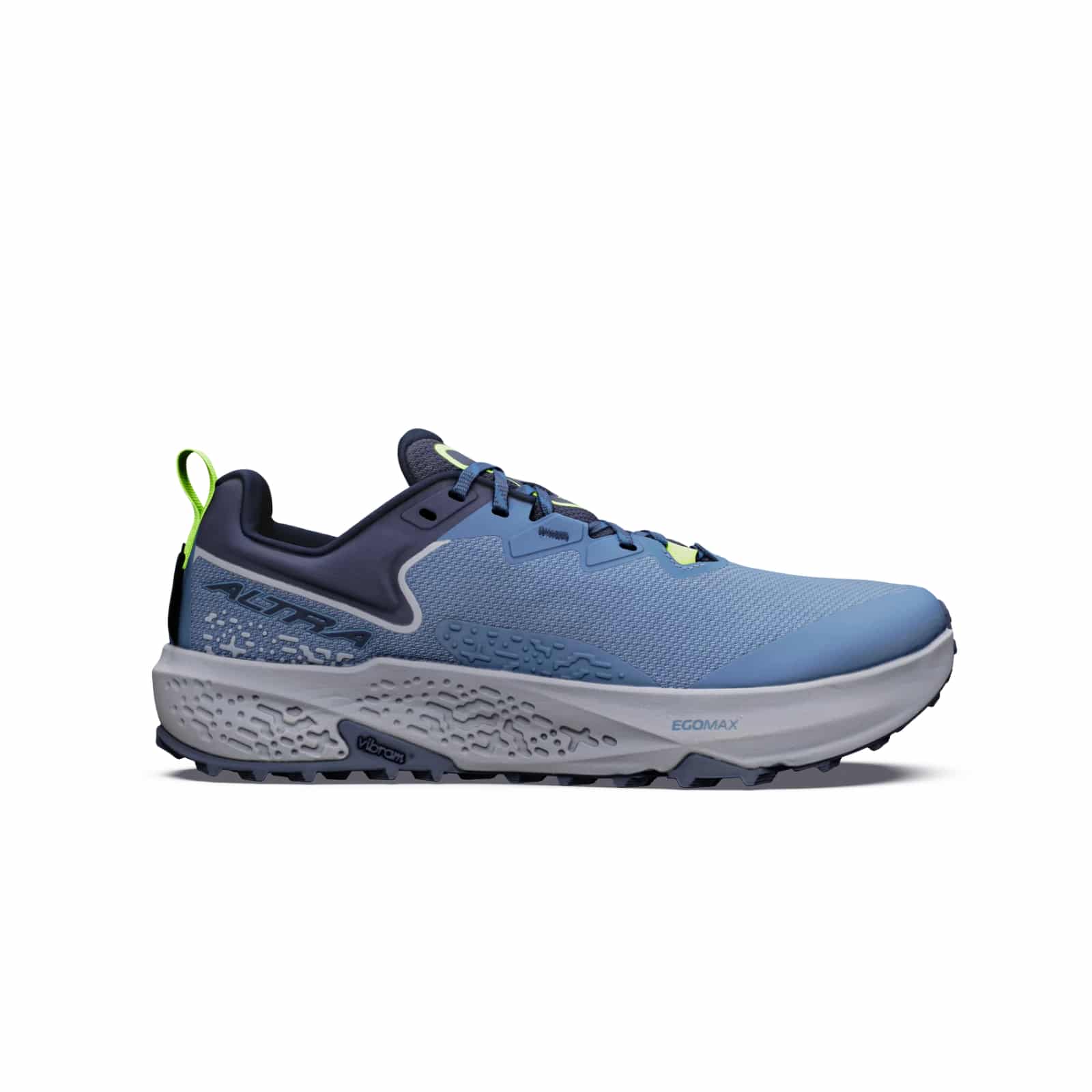 נעלי ריצת שטח אלטרה לגברים Altra Timp 6 נעלי ריצת שטח אלטרה לגברים Altra Timp 6