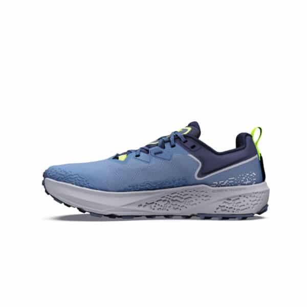 נעלי ריצת שטח אלטרה לגברים Altra Timp 6