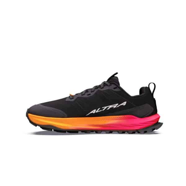 נעלי ריצת שטח אלטרה לנשים +Altra Lone Peak 9