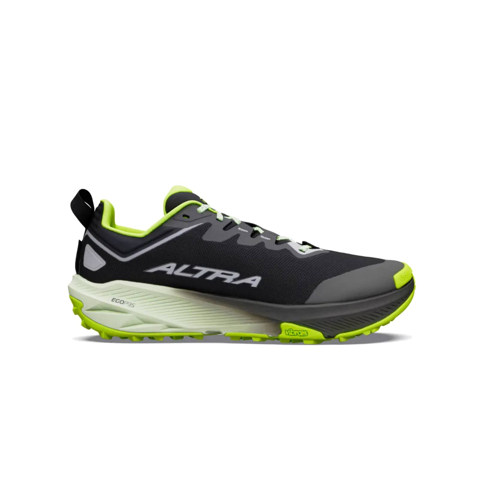 נעלי ריצת שטח אלטרה לגברים Altra Experience Wild 3 נעלי ריצת שטח אלטרה לגברים Altra Experience Wild 3