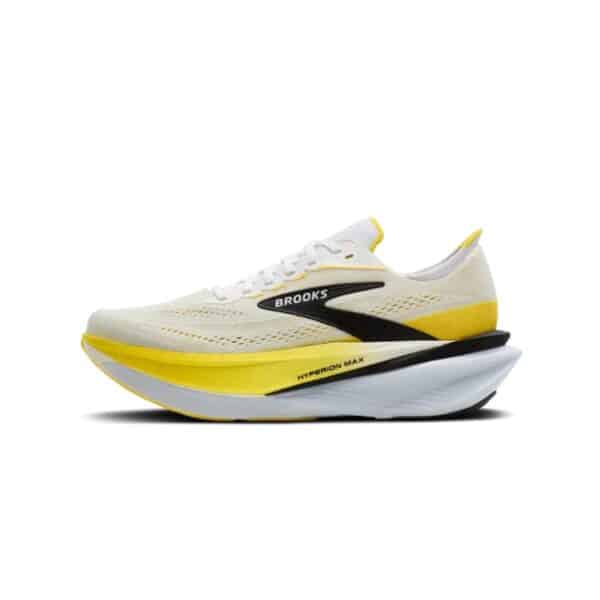 נעלי ריצה ברוקס לגברים Brooks Hyperion Max 4