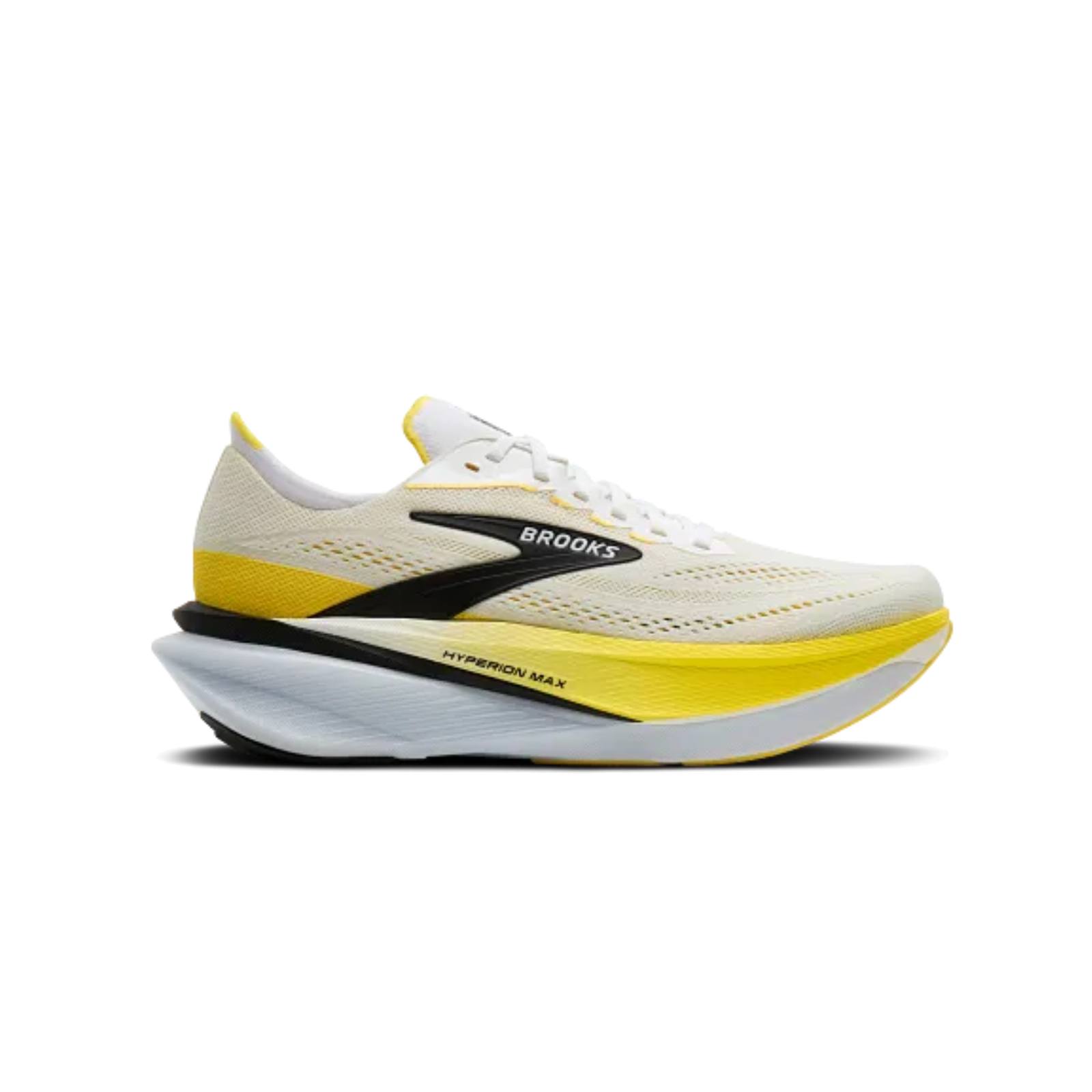 נעלי ריצה ברוקס לגברים Brooks Hyperion Max 4 נעלי ריצה ברוקס לגברים Brooks Hyperion Max 4