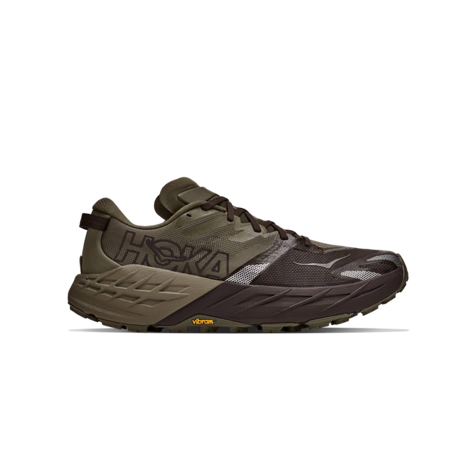 נעלי ריצת שטח לגברים Hoka Speedgoat 7 נעלי ריצת שטח לגברים Hoka Speedgoat 7