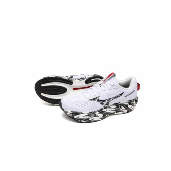 נעלי ריצה מיזונו יוניסקס Mizuno Wave Rider 30
