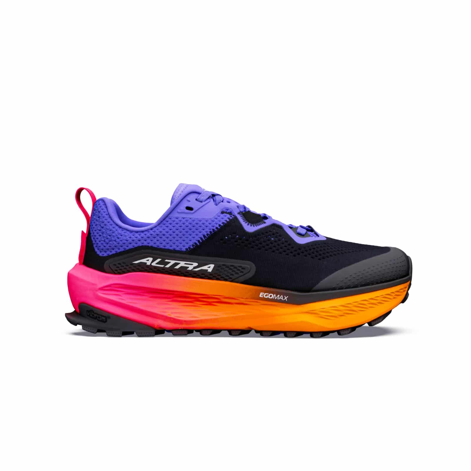 נעלי ריצת שבילים אלטרה לנשים Altra Olympus 7 נעלי ריצת שבילים אלטרה לנשים Altra Olympus 7