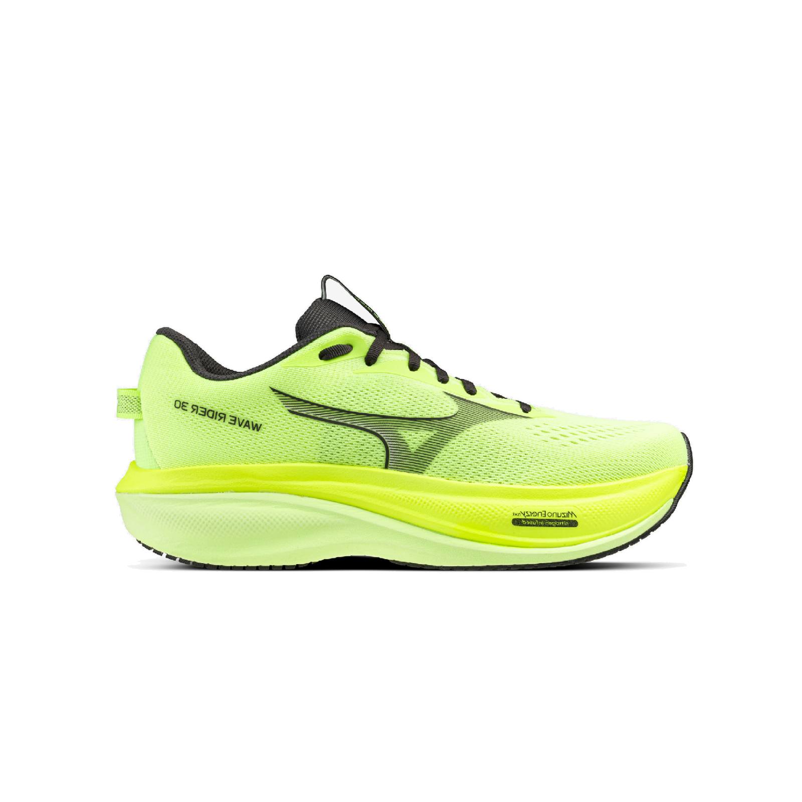 נעלי ריצה מיזונו לגברים Mizuno Wave Rider 30 נעלי ריצה מיזונו לגברים Mizuno Wave Rider 30