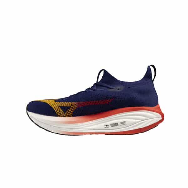 נעלי ריצה מיזונו לגברים Mizuno Neo Vista 3