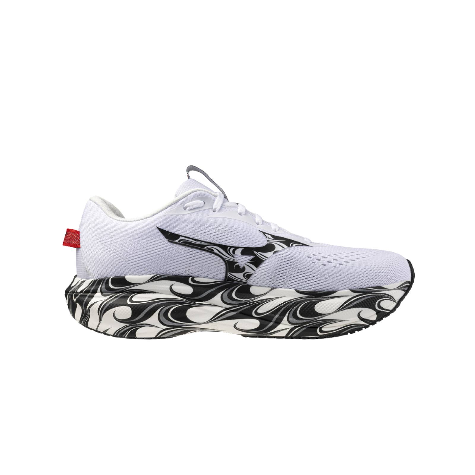 נעלי ריצה מיזונו יוניסקס Mizuno Wave Rider 30 נעלי ריצה מיזונו יוניסקס Mizuno Wave Rider 30