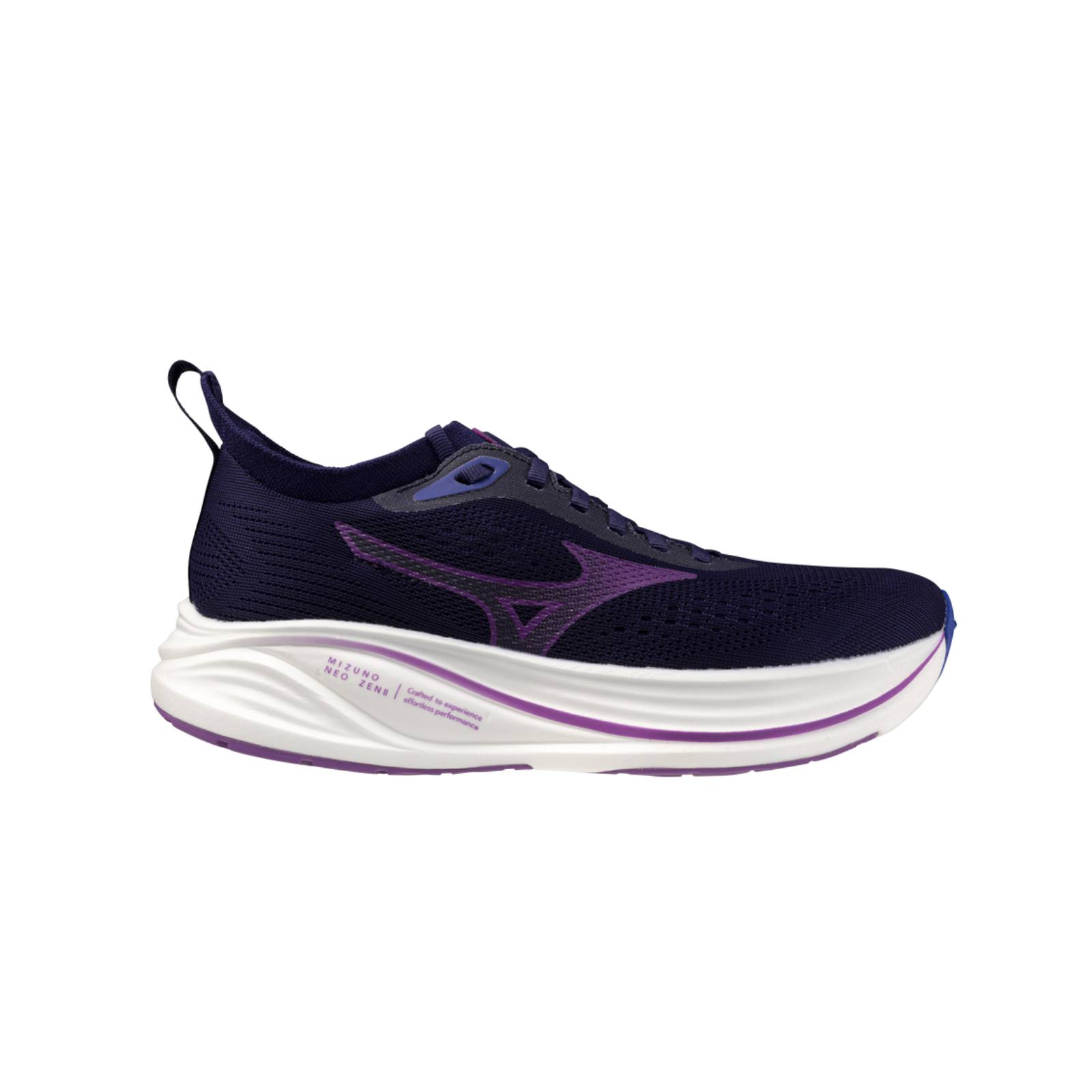 נעלי ריצה מיזונו לנשים Mizuno Neo Zen 2 נעלי ריצה מיזונו לנשים Mizuno Neo Zen 2