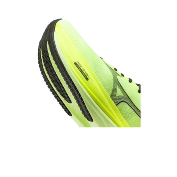 נעלי ריצה מיזונו לגברים Mizuno Wave Rider 30