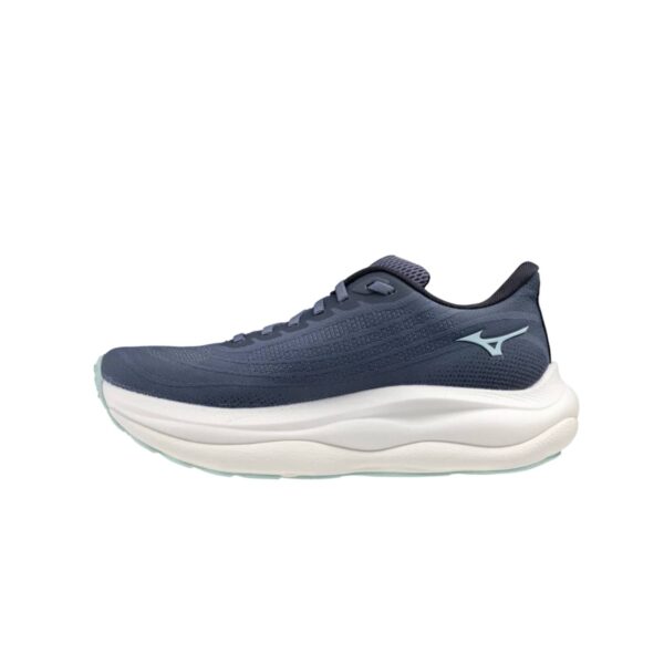 נעלי ריצה לנשים מיזונו Mizuno Wave Sky 9