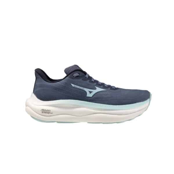 נעלי ריצה לנשים מיזונו Mizuno Wave Sky 9