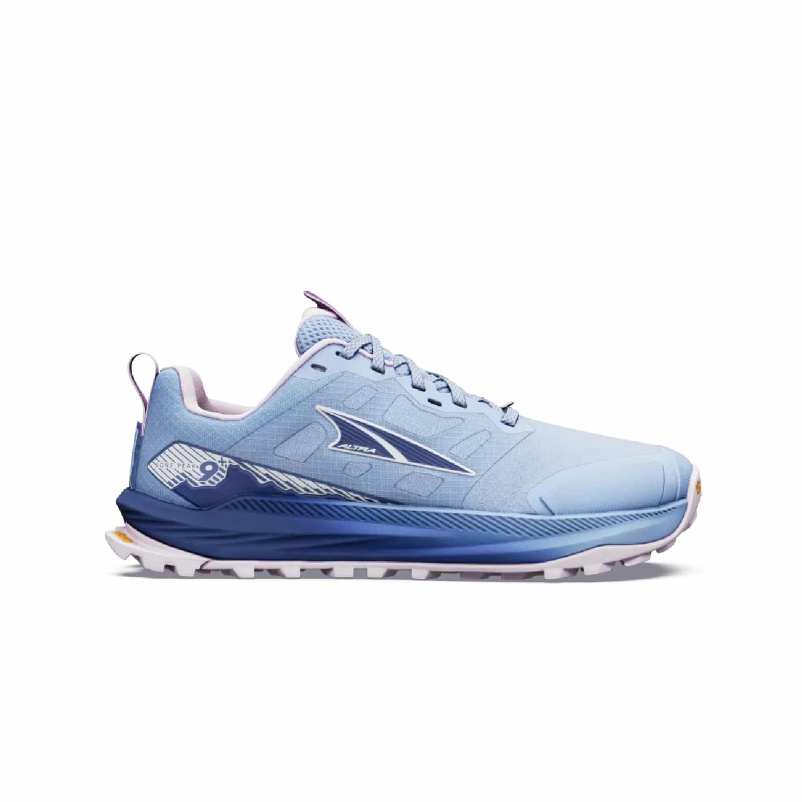 נעלי ריצת שטח אלטרה לנשים +Altra Lone Peak 9 נעלי ריצת שטח אלטרה לנשים +Altra Lone Peak 9