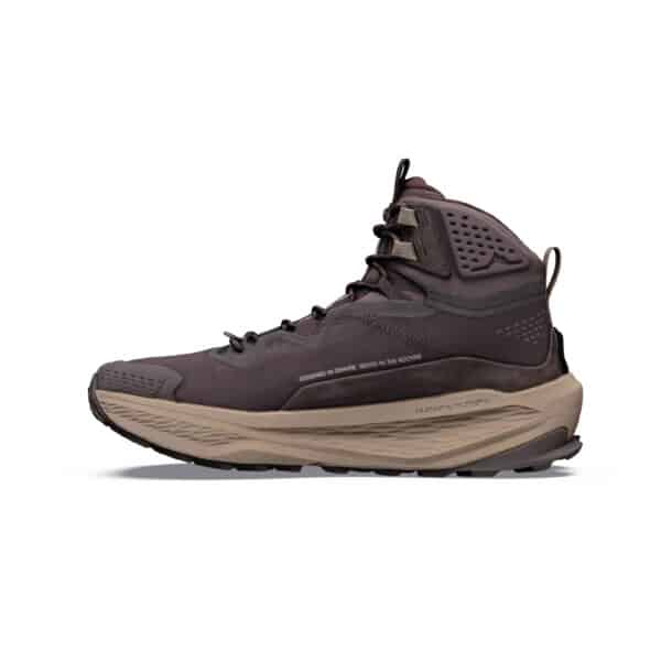 נעלי טיולים אלטרה לגברים Altra Olympus 7 Mid GTX