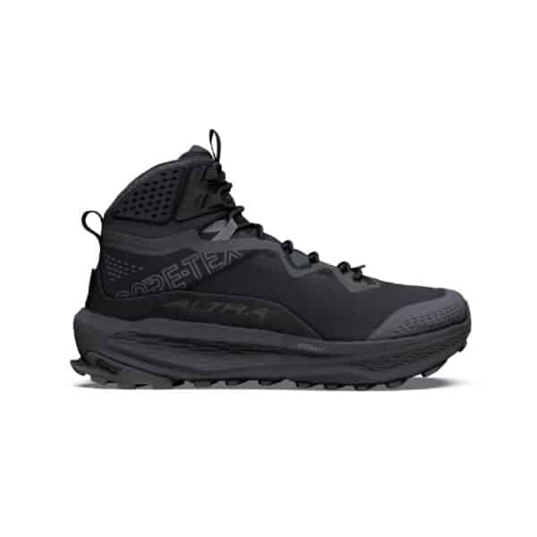 נעלי טיולים אלטרה לגברים Altra Olympus 7 Mid GTX