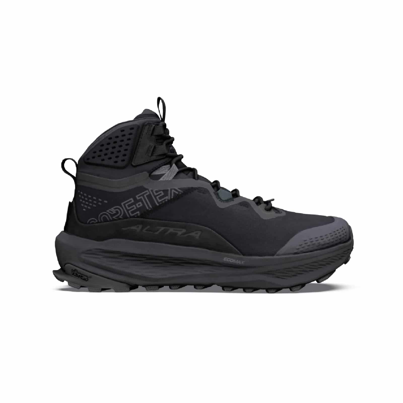 נעלי טיולים אלטרה לגברים Altra Olympus 7 Mid GTX נעלי טיולים אלטרה לגברים Altra Olympus 7 Mid GTX