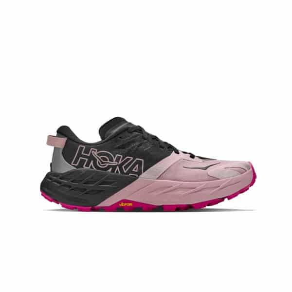 נעלי ריצת שטח לנשים Hoka Speedgoat 7