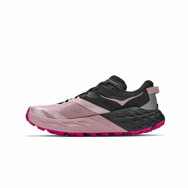 נעלי ריצת שטח לנשים Hoka Speedgoat 7