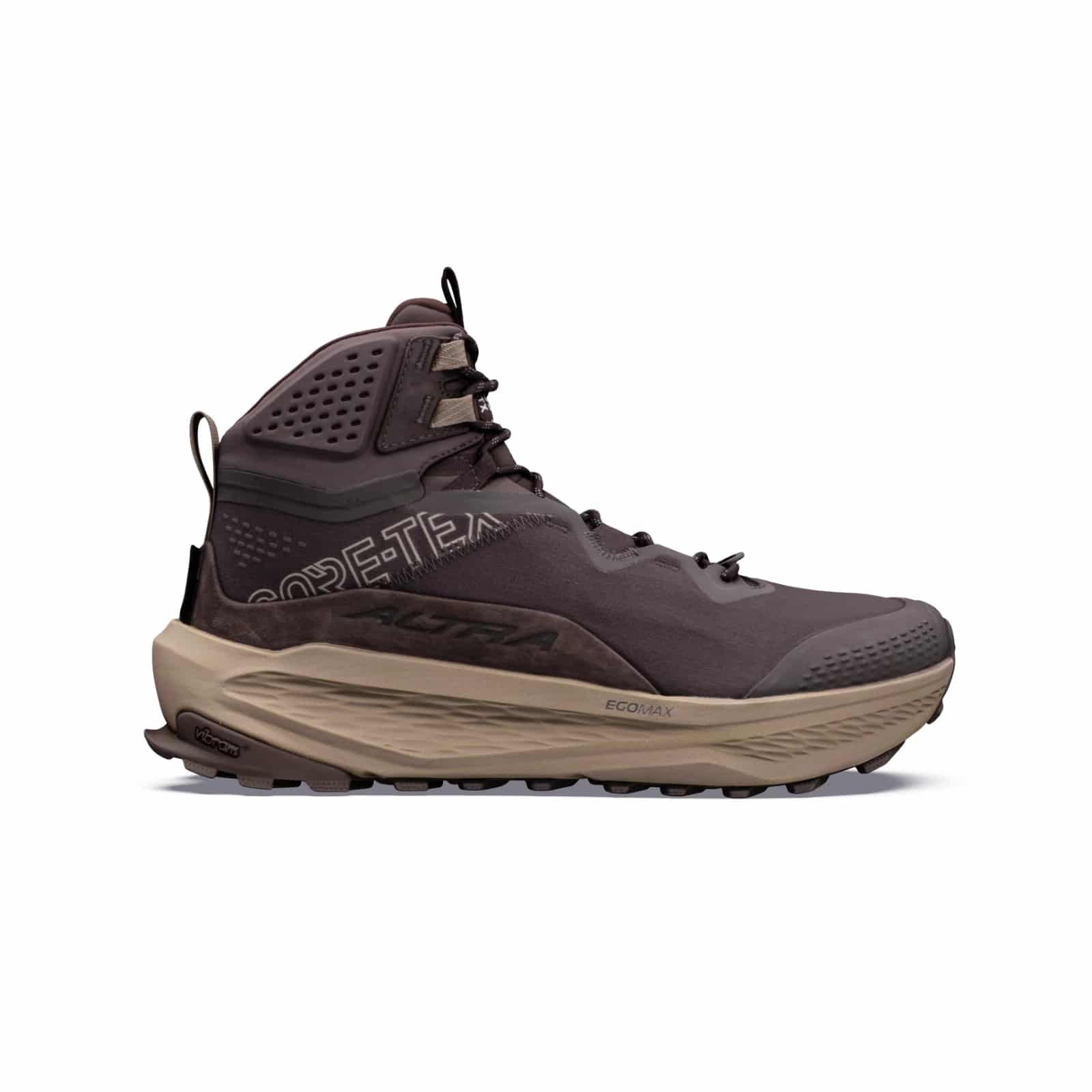 נעלי טיולים אלטרה לגברים Altra Olympus 7 Mid GTX נעלי טיולים אלטרה לגברים Altra Olympus 7 Mid GTX