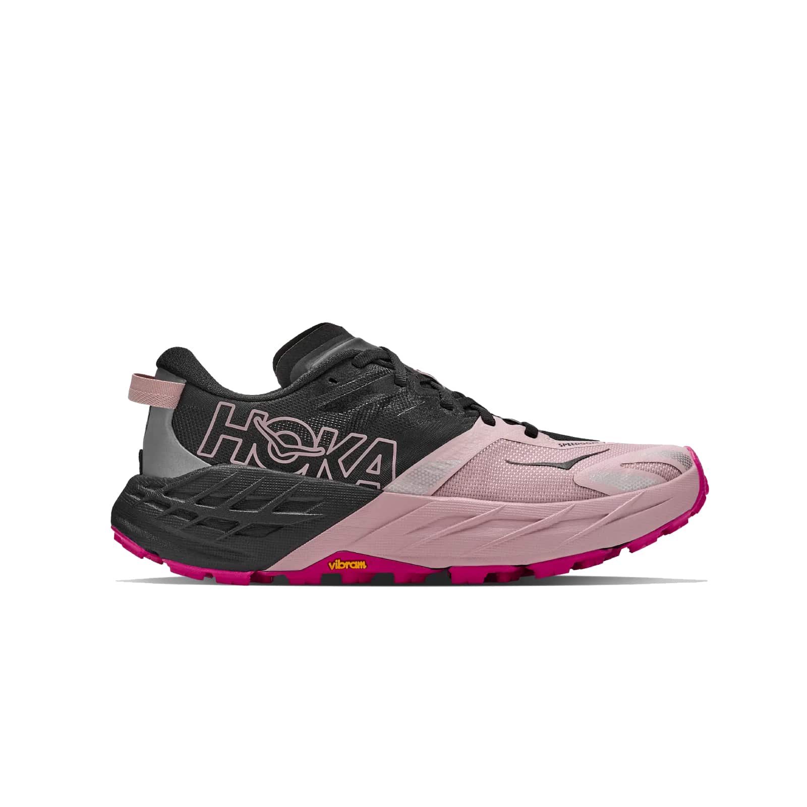 נעלי ריצת שטח לנשים Hoka Speedgoat 7 נעלי ריצת שטח לנשים Hoka Speedgoat 7