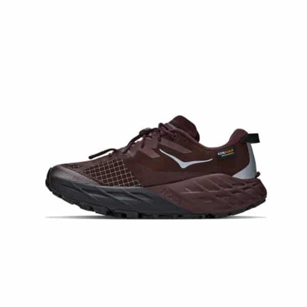 נעלי ריצת שטח רחבות לנשים Hoka Speedgoat 7 GTX Wide