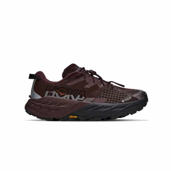 נעלי ריצת שטח רחבות לנשים Hoka Speedgoat 7 GTX Wide
