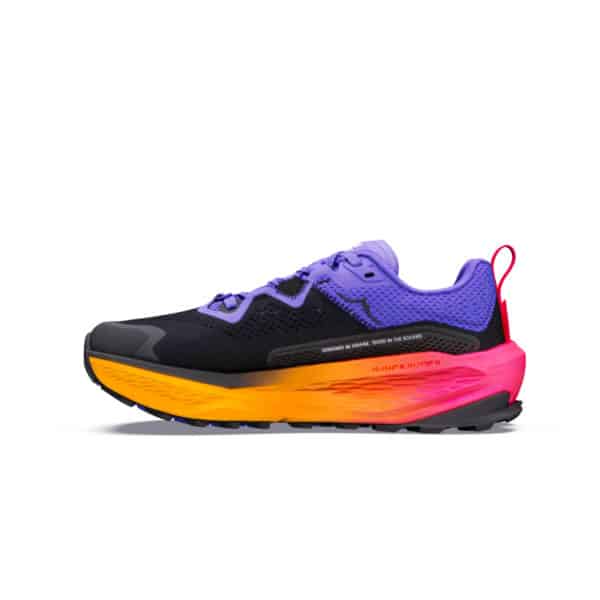 נעלי ריצת שבילים אלטרה לנשים Altra Olympus 7