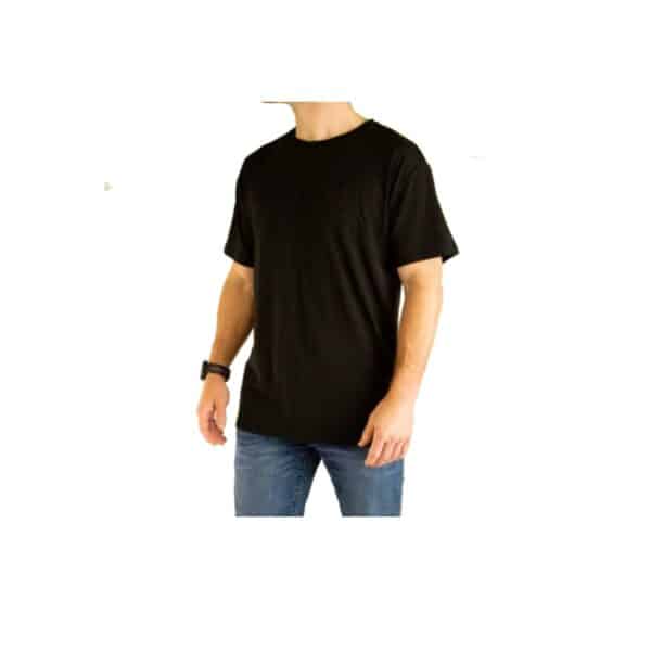 חולצת ריצה לגברים צ'יקן לגס Chicknlegs Anywhere Tee