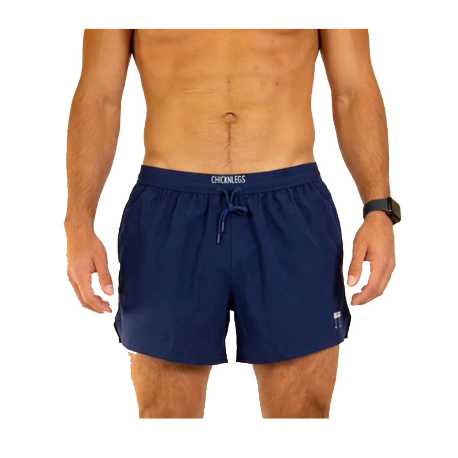 מכנס קצר לריצה צ'קן לגס לגברים ChicknLegs 5'' DS Running Shorts מכנס קצר לריצה צ'קן לגס לגברים ChicknLegs 5'' DS Running Shorts