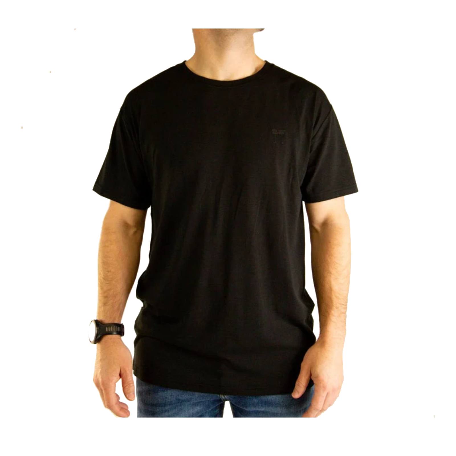 חולצת ריצה לגברים צ'יקן לגס Chicknlegs Anywhere Tee חולצת ריצה לגברים צ'יקן לגס Chicknlegs Anywhere Tee